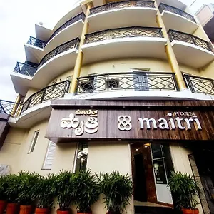 hotel-maitri.mysorehotels.org/